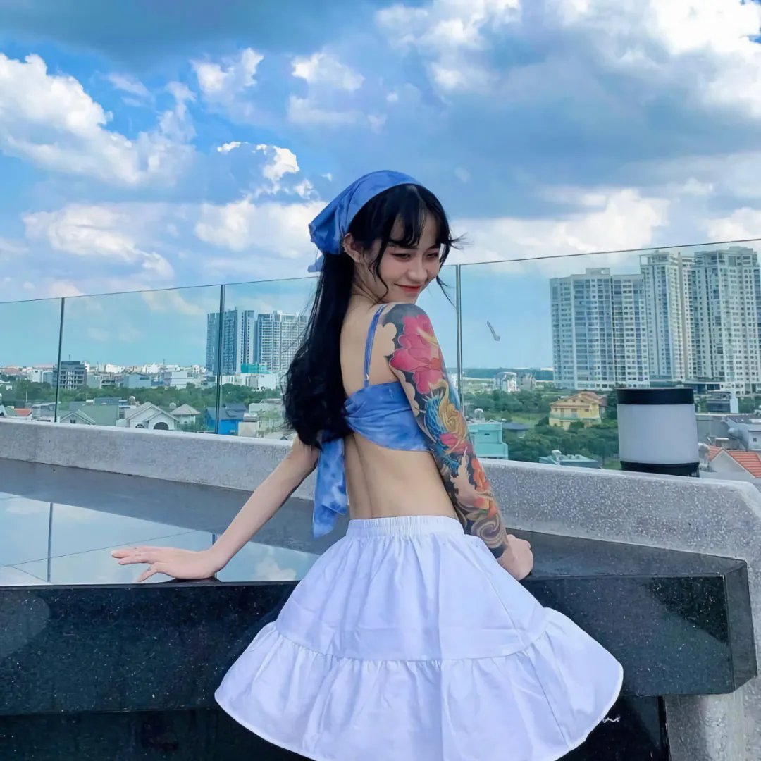潘金莲之前世今生